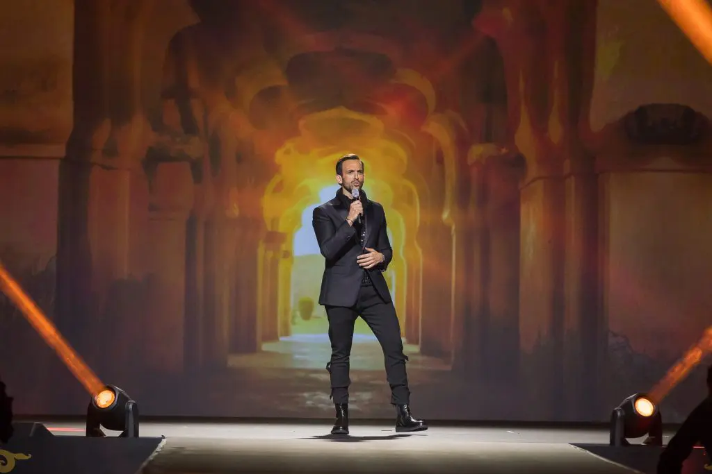 Sami Abboud