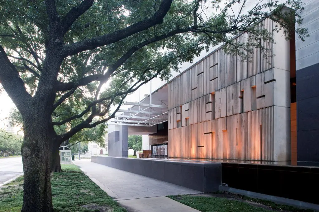Museum of Fine Arts, Houston is one great summer escape.