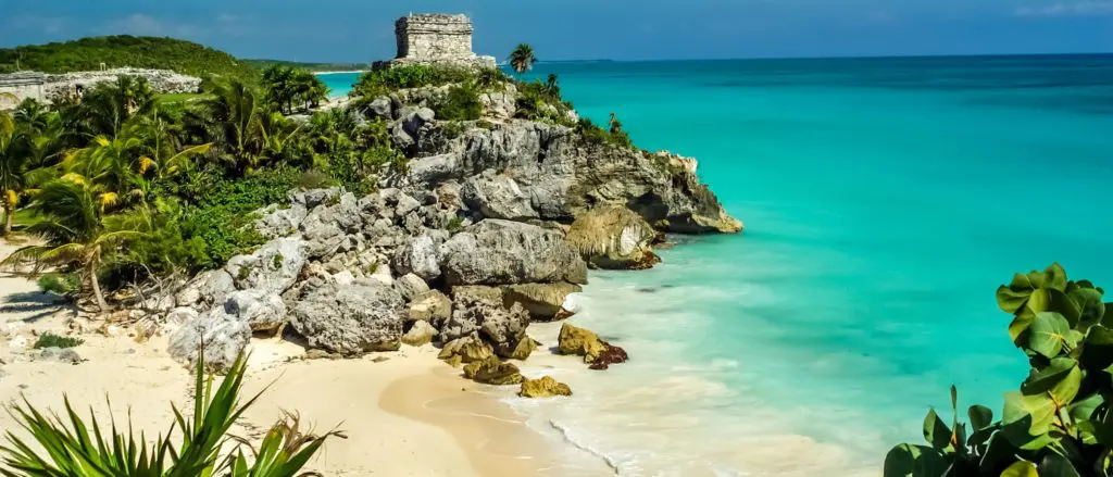 Tulum can feel like a magical place, one that feels much farther than two hours from the Mexico of Cancun.