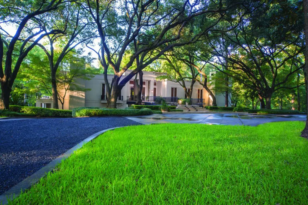 River Oaks Treehouse Hits the Market for $19.5 Million: Super Lawyer’s Mansion Boasts Neighbors to Fawn Over — and Great Architecture Cred