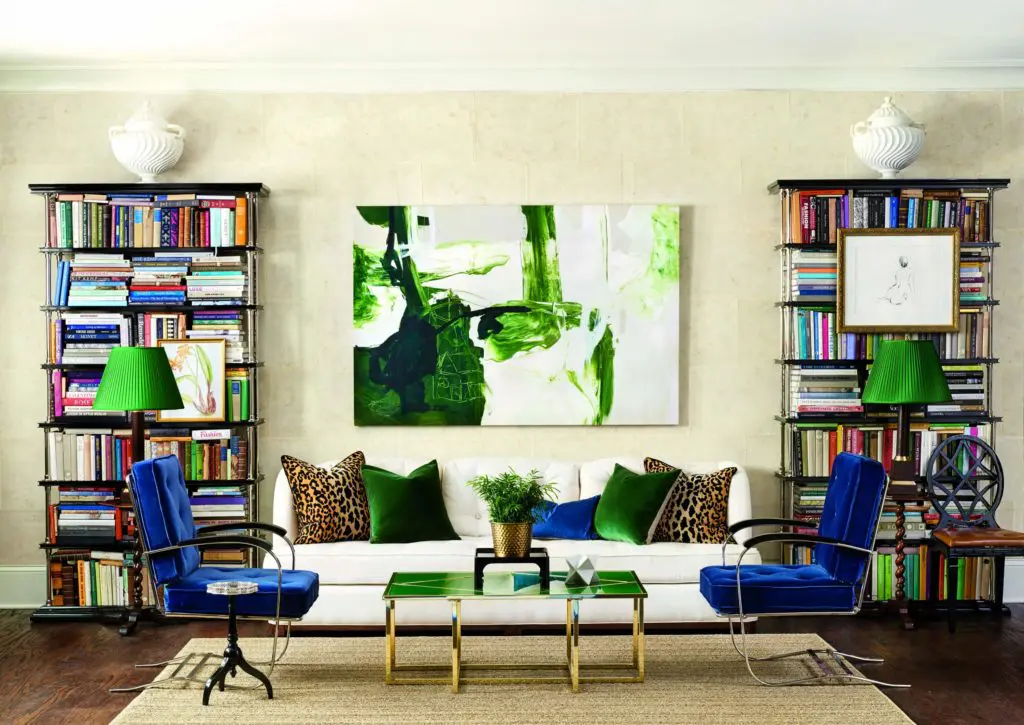 Miles Redd for Ballard Designs