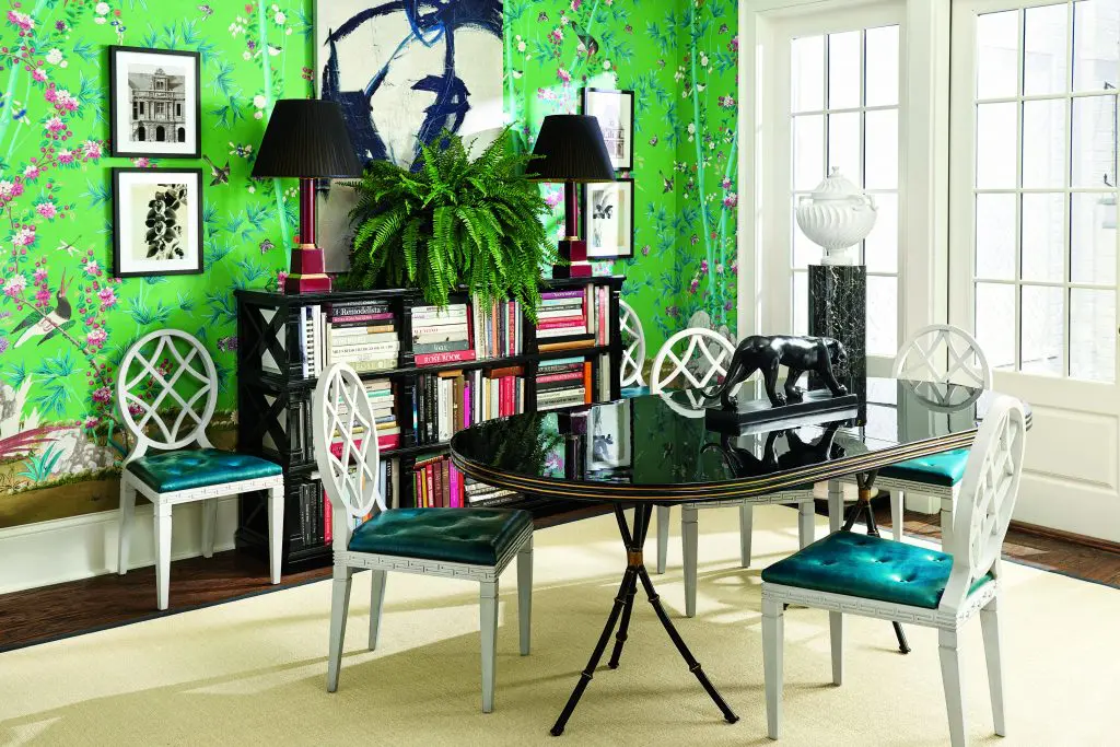 Miles Redd for Ballard Designs