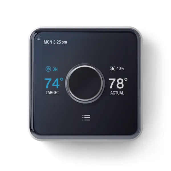 Hive makes having a smart home a no-sweat proposition.