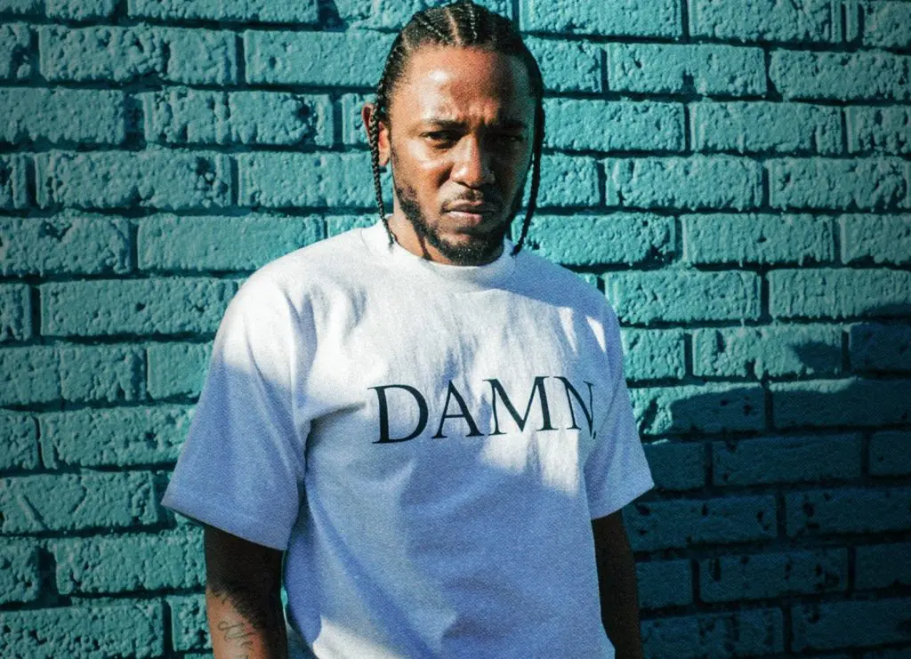 Kendrick Lamar headlines the Cynthia Woods Mitchell Pavilion this Saturday.