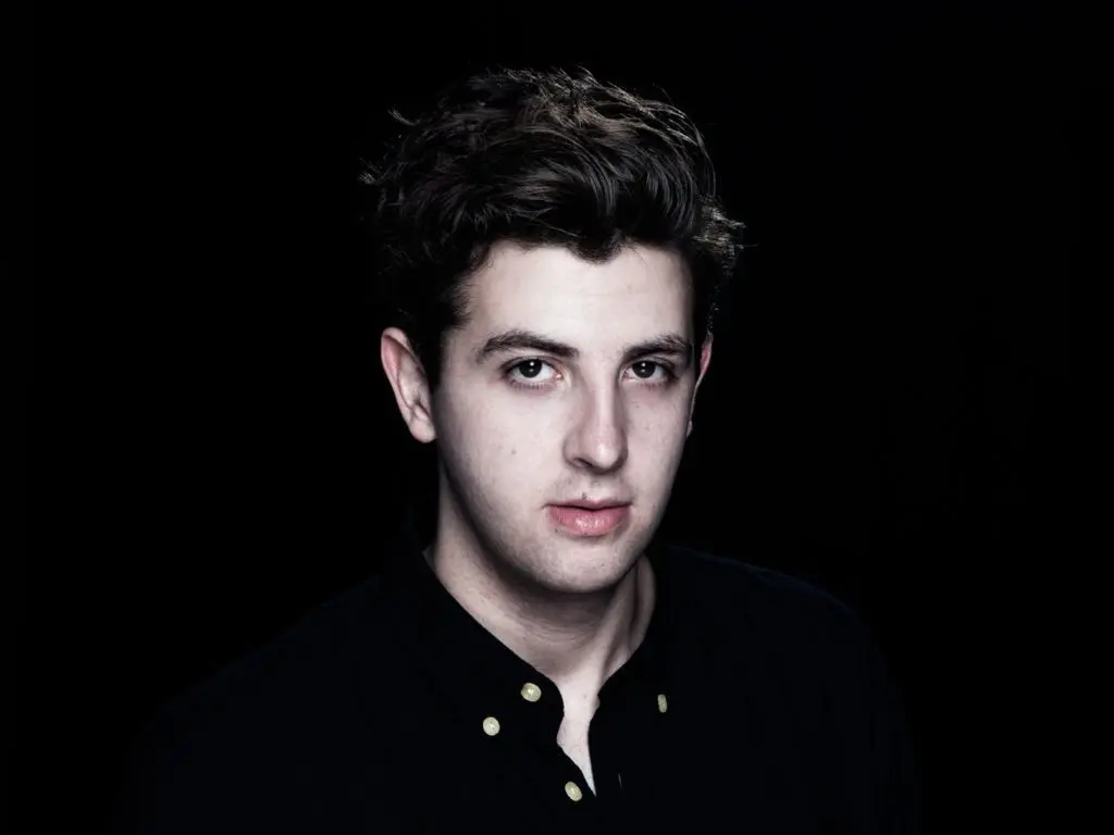 Jamie xx