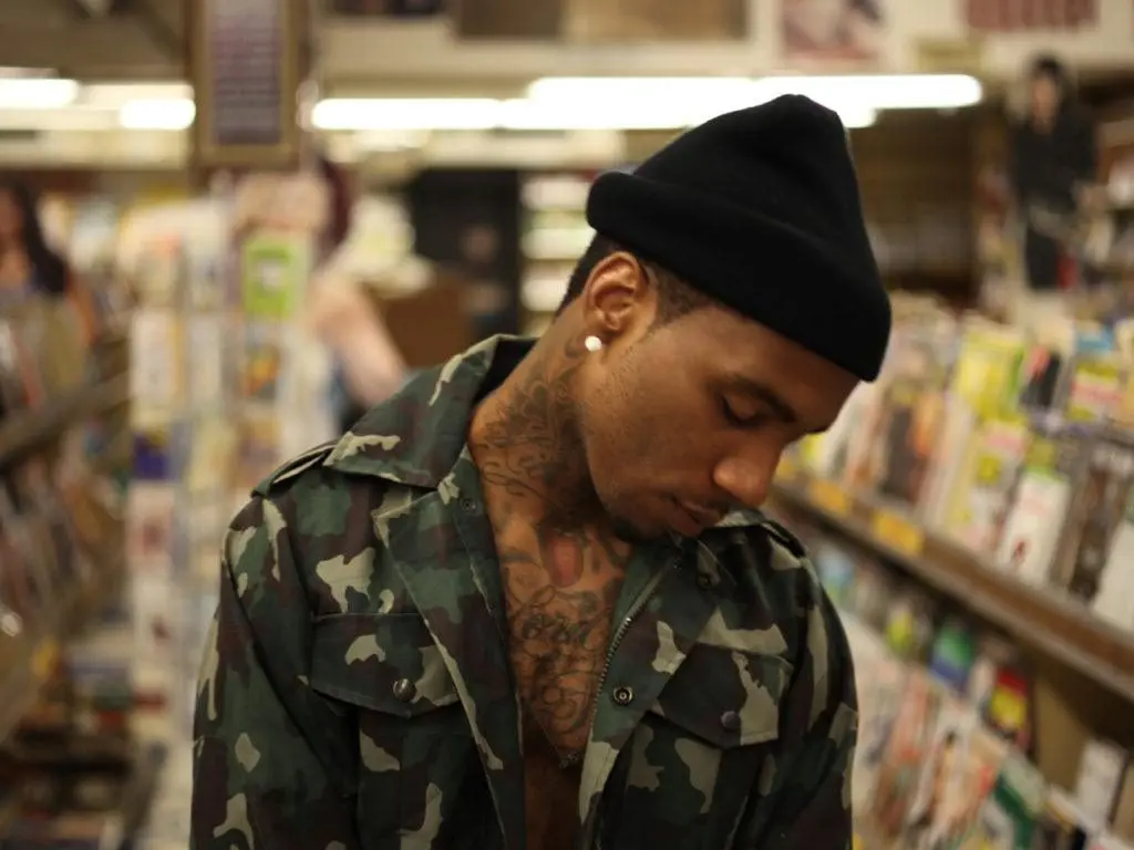 Lil B