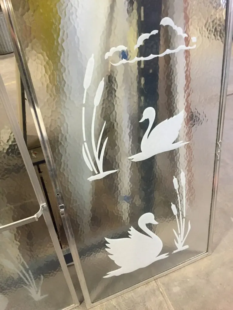 Finding inspiring materials at San Antonio's Habitat for Humanity