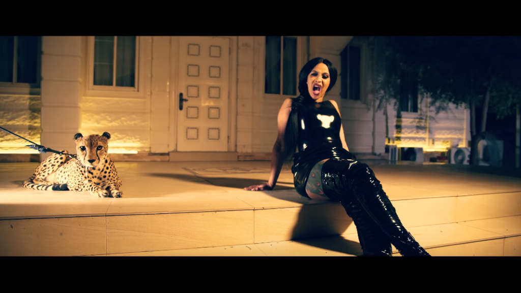 Cardi B