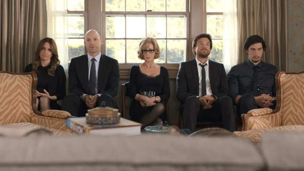 Paying your final respects to your loved one need not dissolve into a bad movie scene.