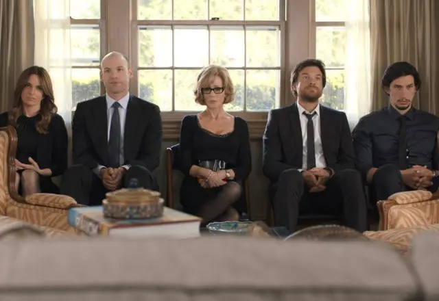 Paying your final respects to your loved one need not dissolve into a bad movie scene.