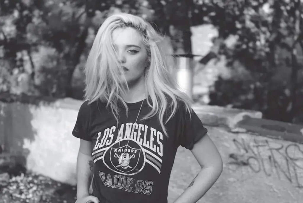 Sky Ferreira