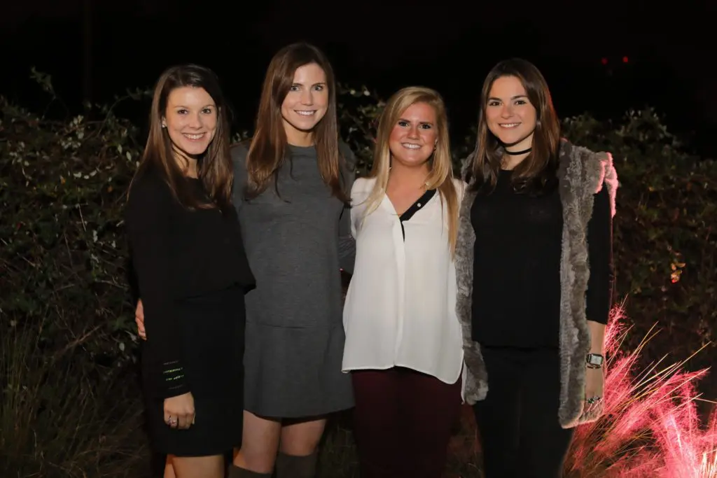 Partying on the Bridge for Houston’s Most Important Park: This Young Professionals Bash is Sure to be Wild
