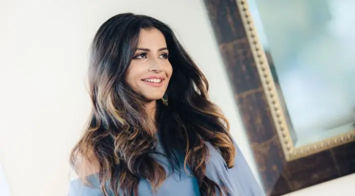 Matchmaker Sameera Sullivan knows what ultra wealthy men are looking for in a woman. 