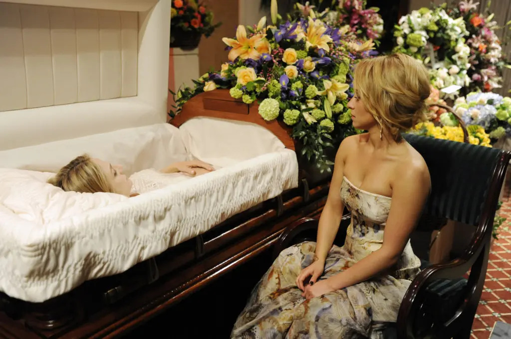 Do you need to skip that emotional funeral? There are ways to do it without looking like a jerk.
