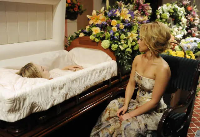 Do you need to skip that emotional funeral? There are ways to do it without looking like a jerk.