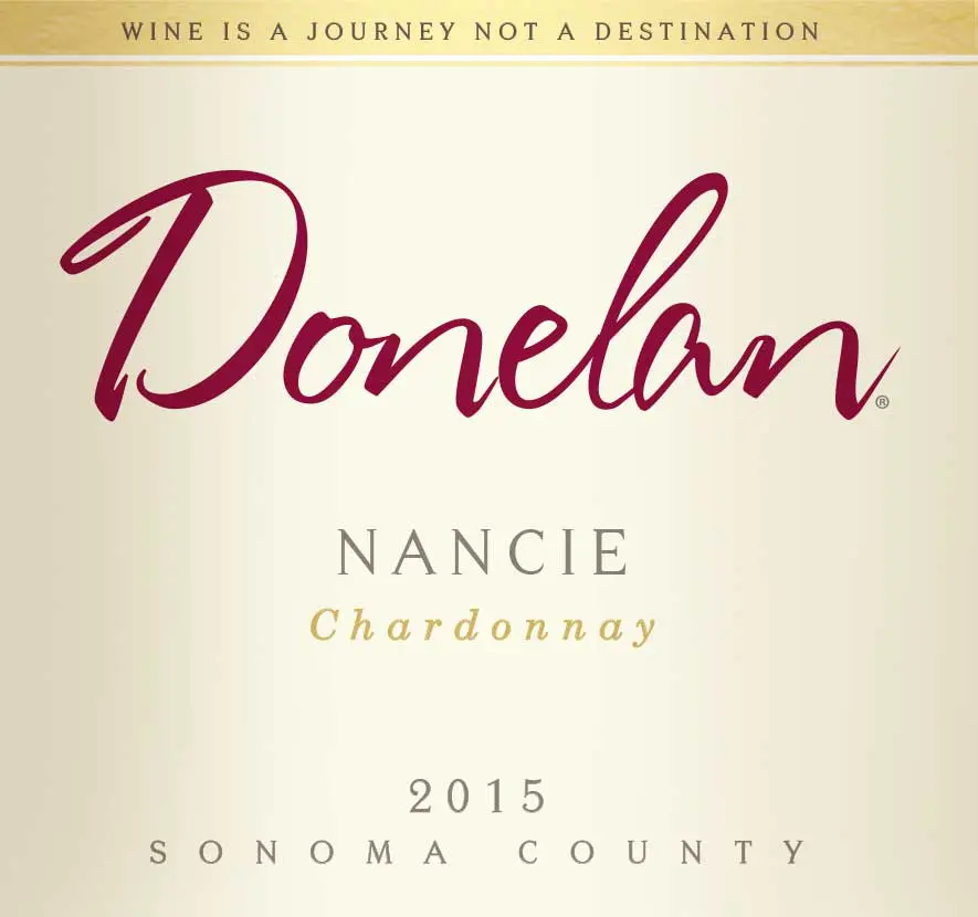 A Paper Executive Turns His Passion For Wine Into a True Family Business: And You Don’t Have to be His Mother to Love This Chardonnay