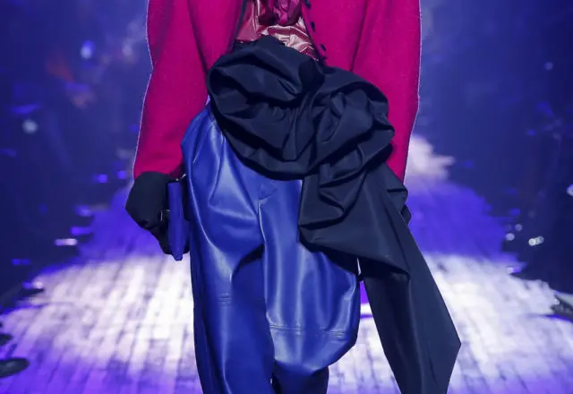 New York FASHION WEEK FEBRUARY 2018