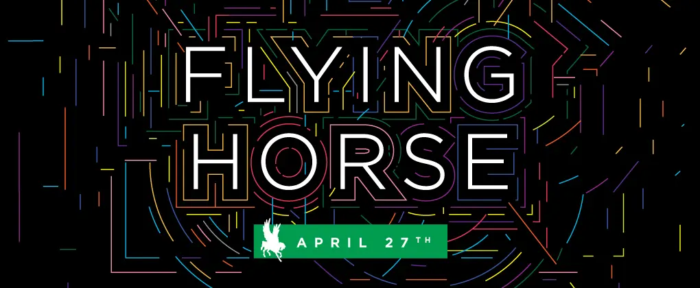 Booker T. Flyinghorse 2018