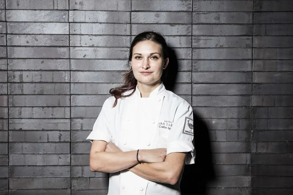 Austin’s Women Restaurant Power — In a World of #MeToo, City Emerges as a Rare Female Chef Hotspot