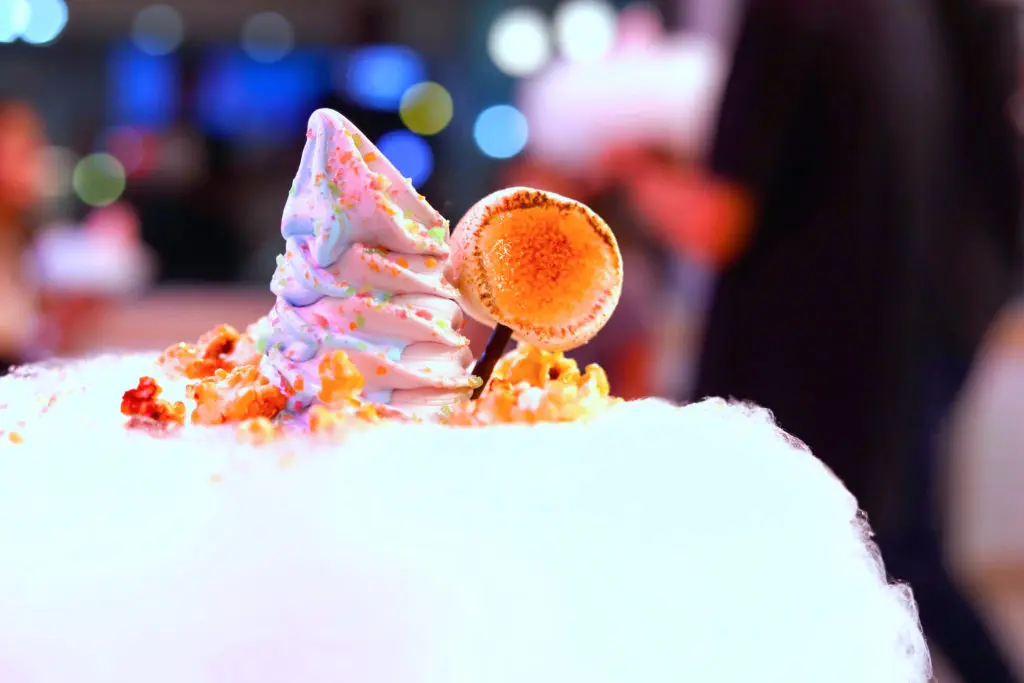 Houston’s Best Ice Cream — the Coolest Guide in the City: The Most Inventive Flavors are Found in Very Unusual Places