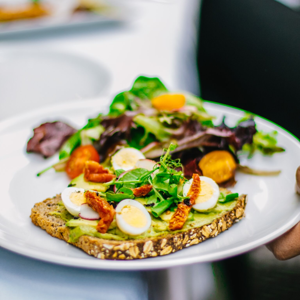 Houston’s Hottest Brunch Spots — From Buffets to Dim Sum: Restaurants That Do the Week’s Most Important Meal Justice