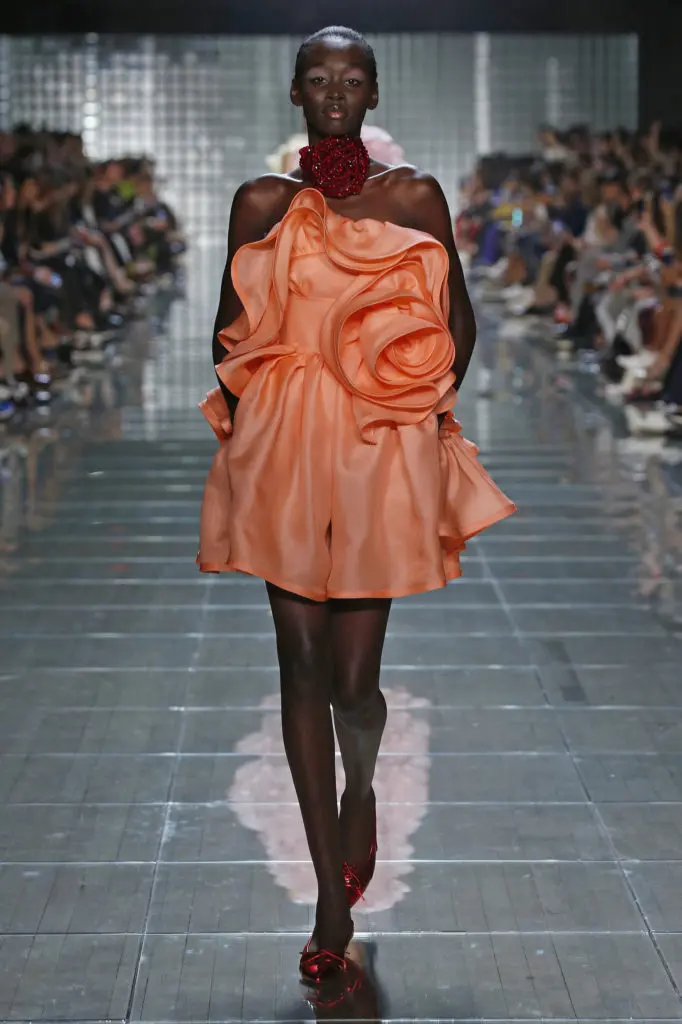 MARC JACOBS SS19 NEW YORK FASHION WEEK 09/11/2018