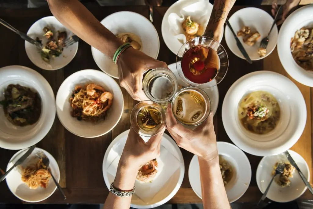 Texas’ Top Foodie Cities Revealed, But Why is Only One in America’s Top 10?