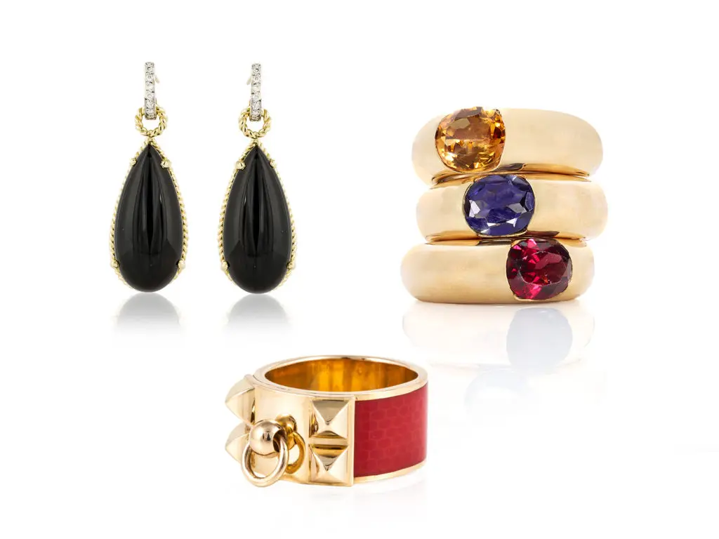 12 Sparkling Gifts Under $5,000 That Will Wow: The Ultimate Holiday Jewelry Buying Guide