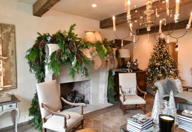Briar Ridge Kappa Holiday tour
