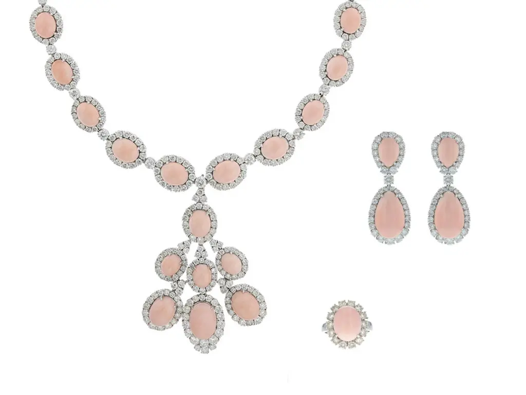 Angel's Skin Coral