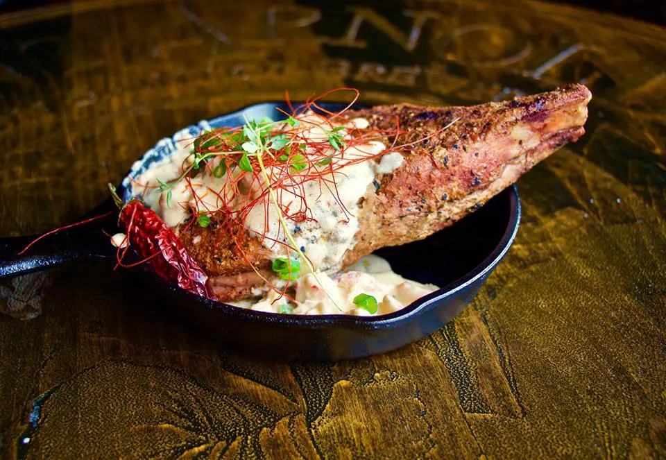 6 Top Houston Food Trucks are Making the Restaurant Jump