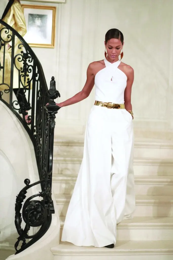 Ralph Lauren Unveils the Most Sophisticated Coffee Shop Ever at Fashion Week