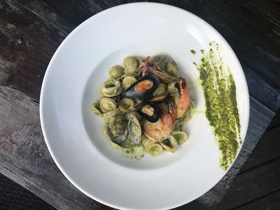 Where to Eat in Houston Right Now — 10 Red Hot-Restaurants for February