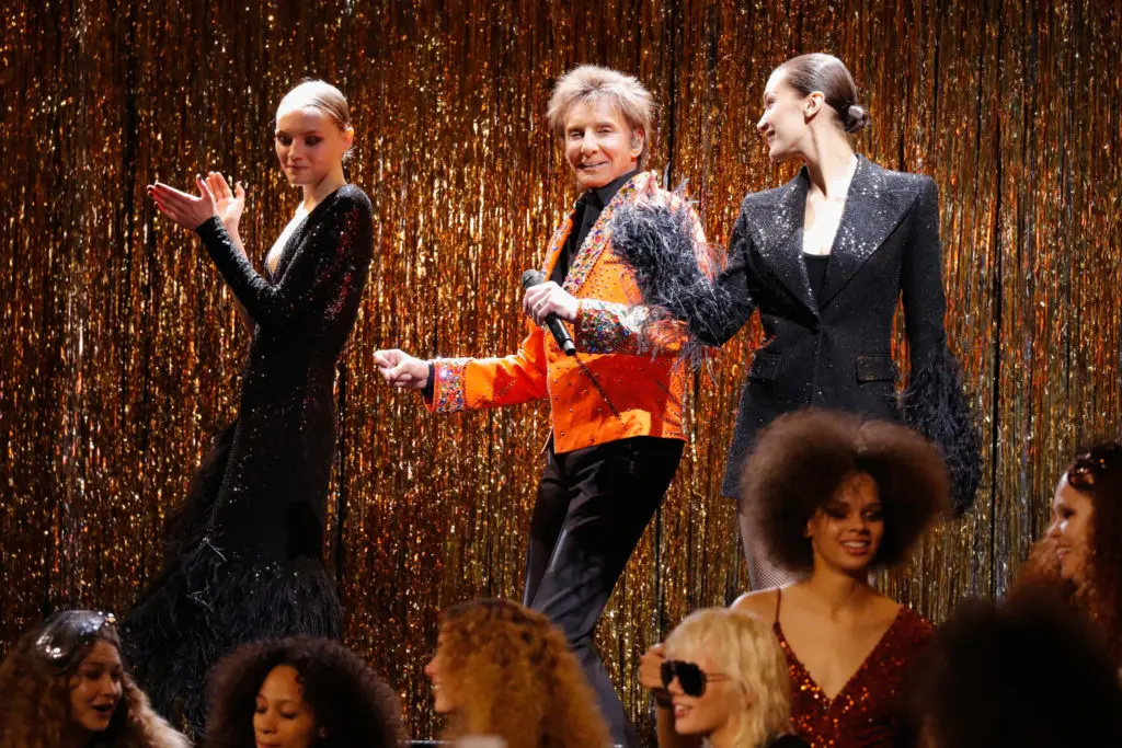 Michael Kors Collection Fall 2019 Runway Show