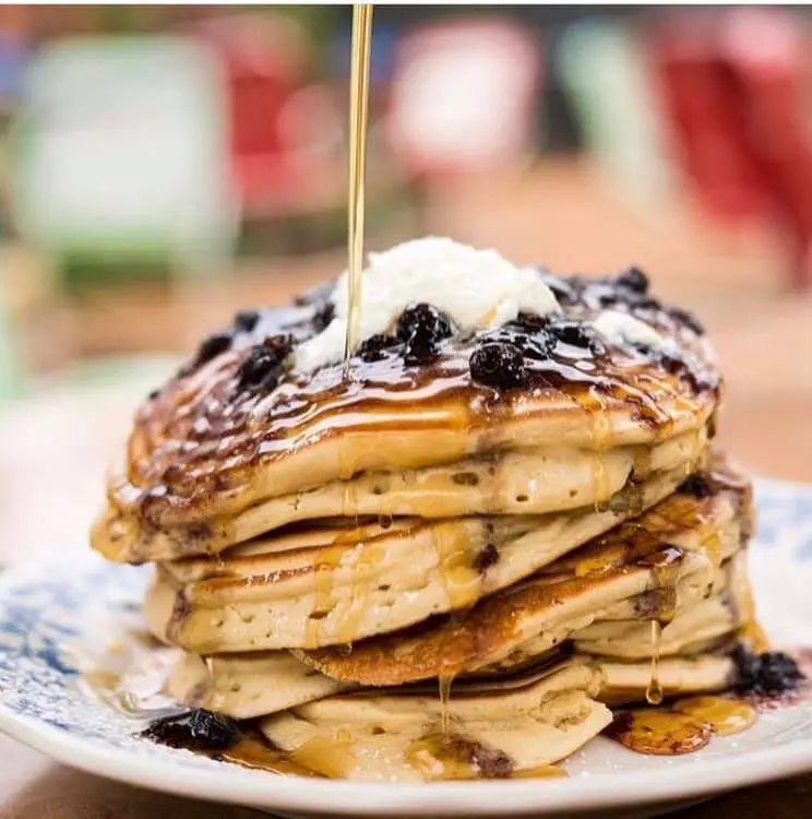 America’s Best Brunch Rankings Give Texas Some Major Love