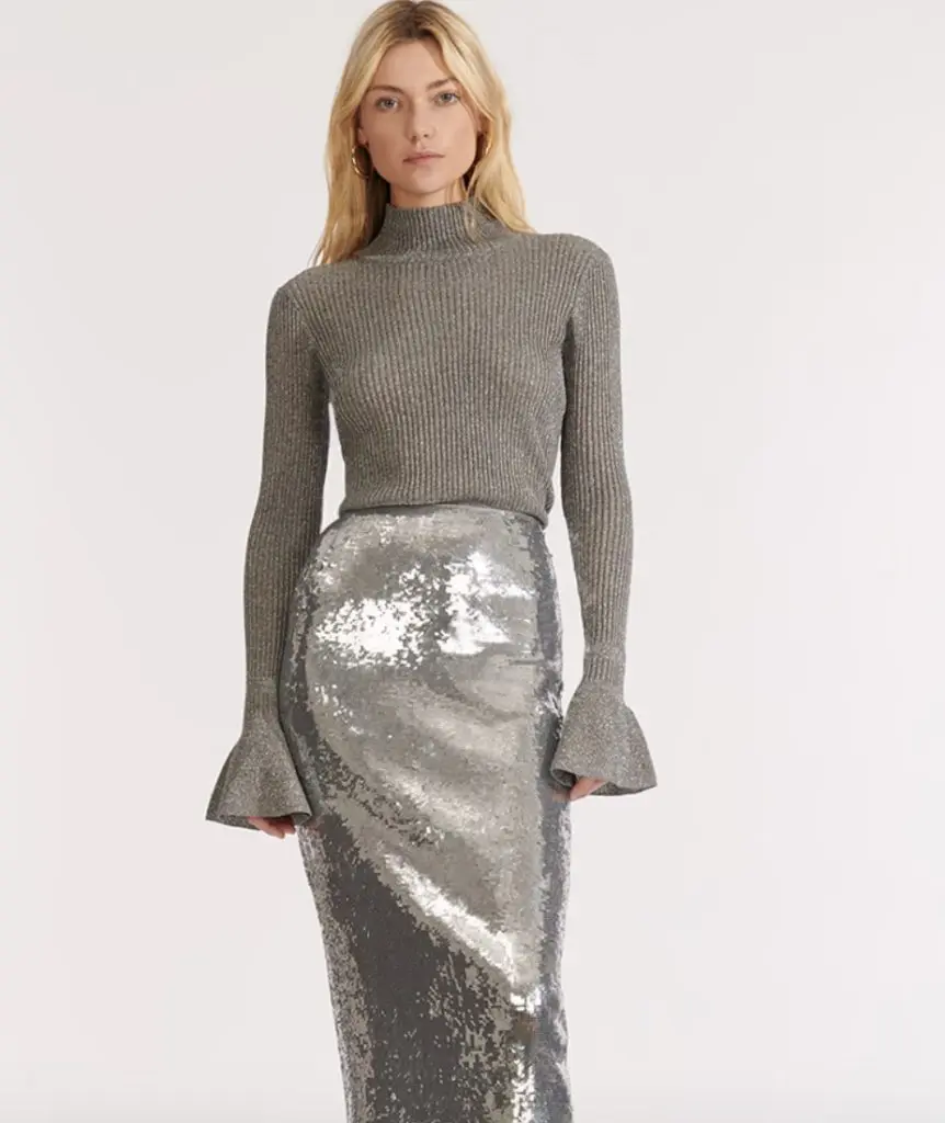 At Veronica Beard, glam meets everyday. 