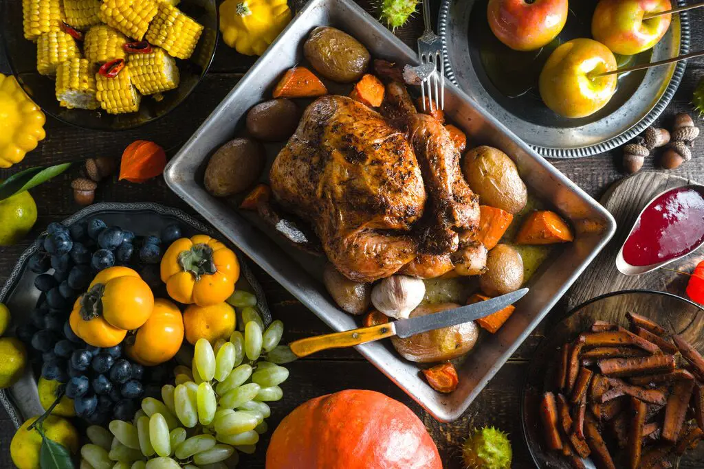 Dallas Thanksgiving Guide — the Best Restaurants for Takeout or Dining In