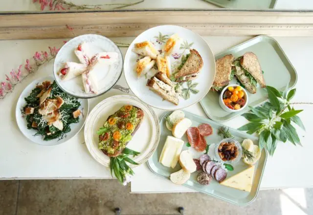 Heirloom Haul will open at The Star on November 8. Courtesy of Heirloom Haul