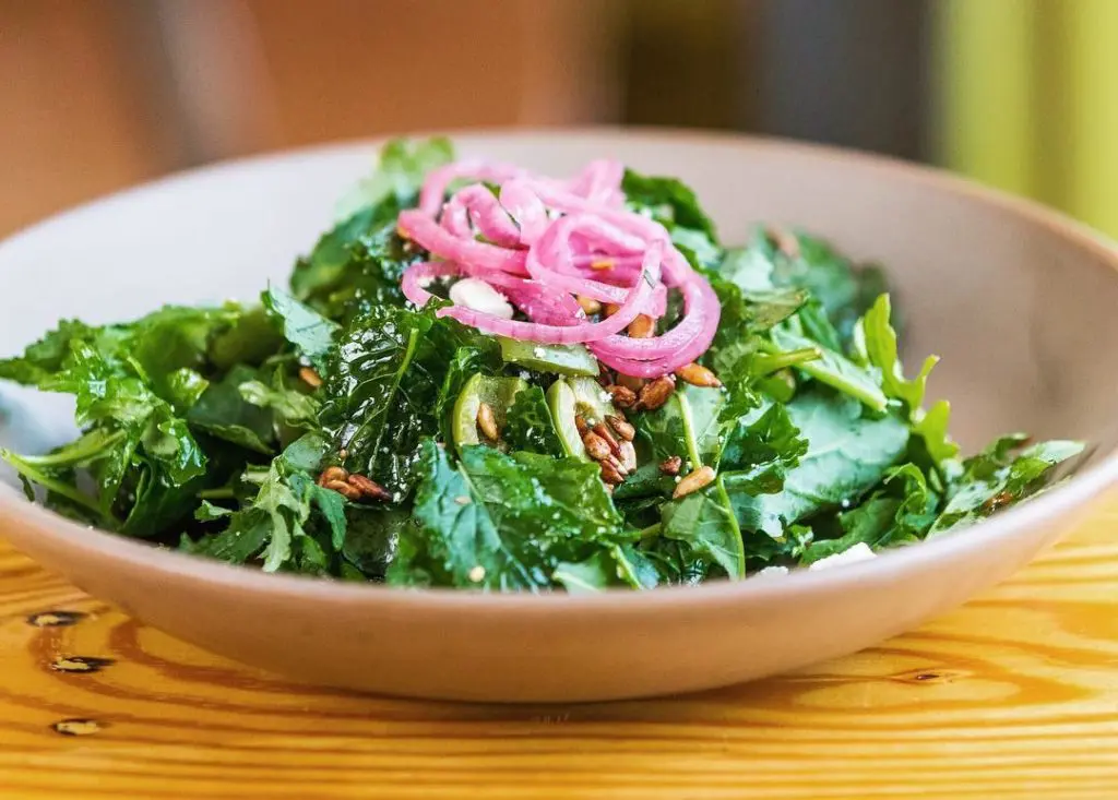 Fort Worth’s Best Healthy Restaurants — 5 Spots That Make Clean Eating Delicious