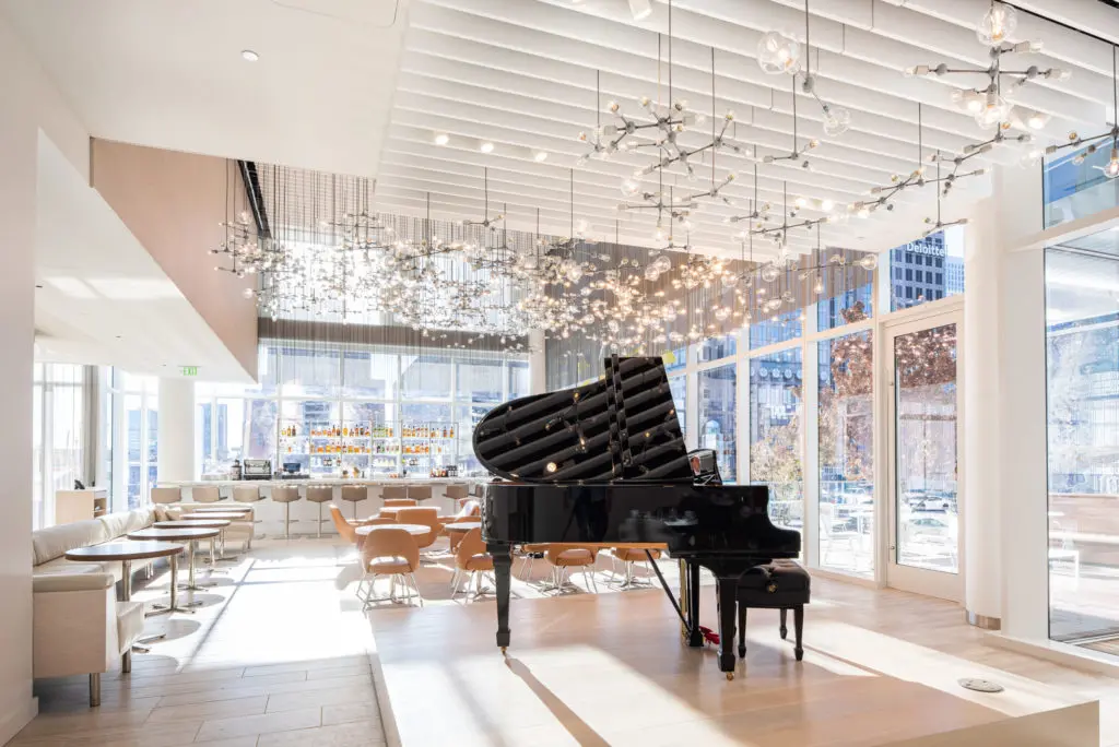 10 Hot New Dallas Restaurant Openings for Winter