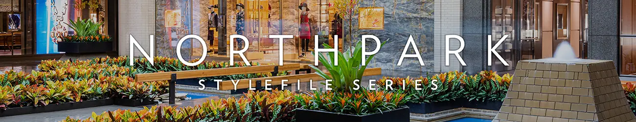 NorthPark StyleFile