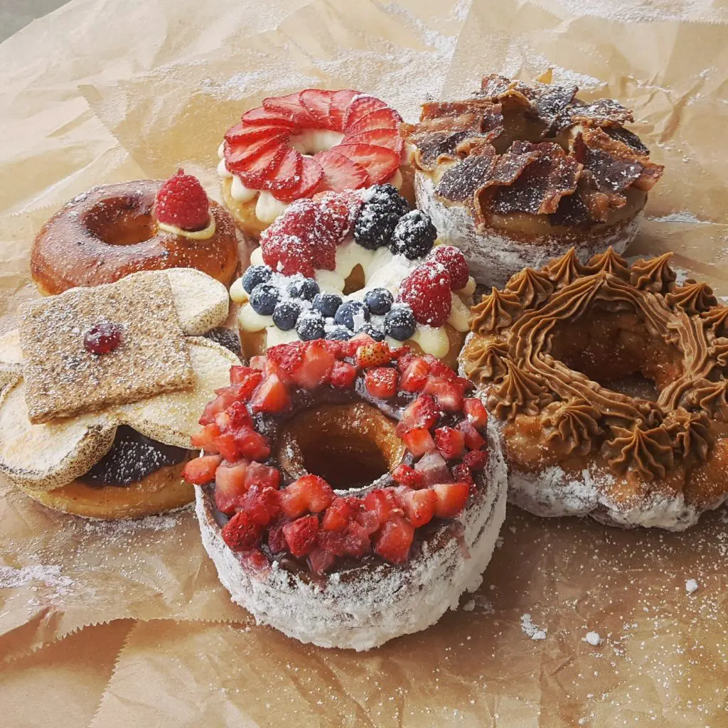Dallas’ Best Donut Shops — For National Donut Day (Or Any Sweet Occasion)