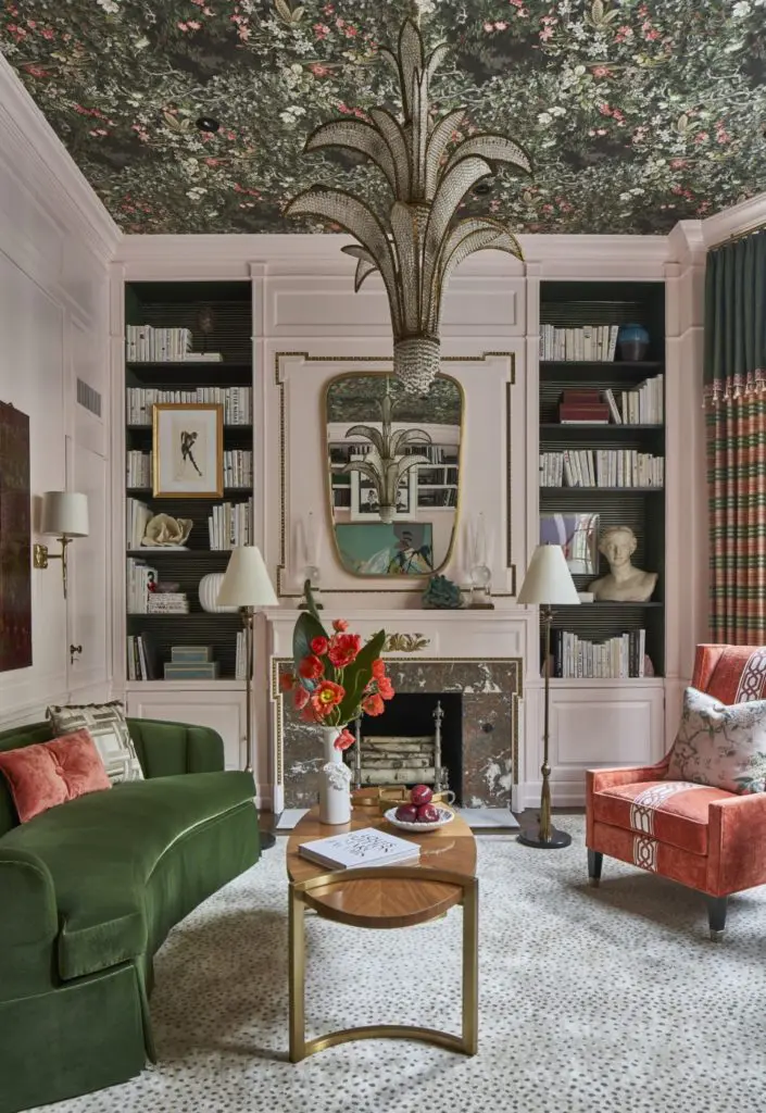 This Just In — Kips Bay Decorator Show House Dallas Reveals Designer Lineup