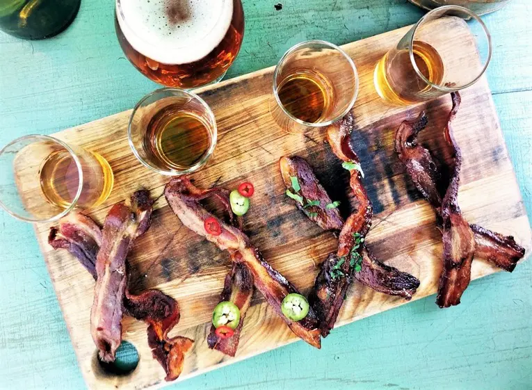 Dallas Restaurants Whip Up Special Menus and To-Go Options to Celebrate Father’s Day