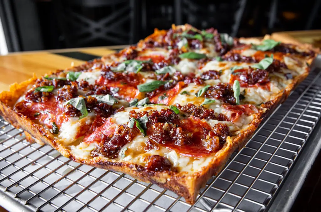 Four New Dallas Restaurants Doing Takeout Right