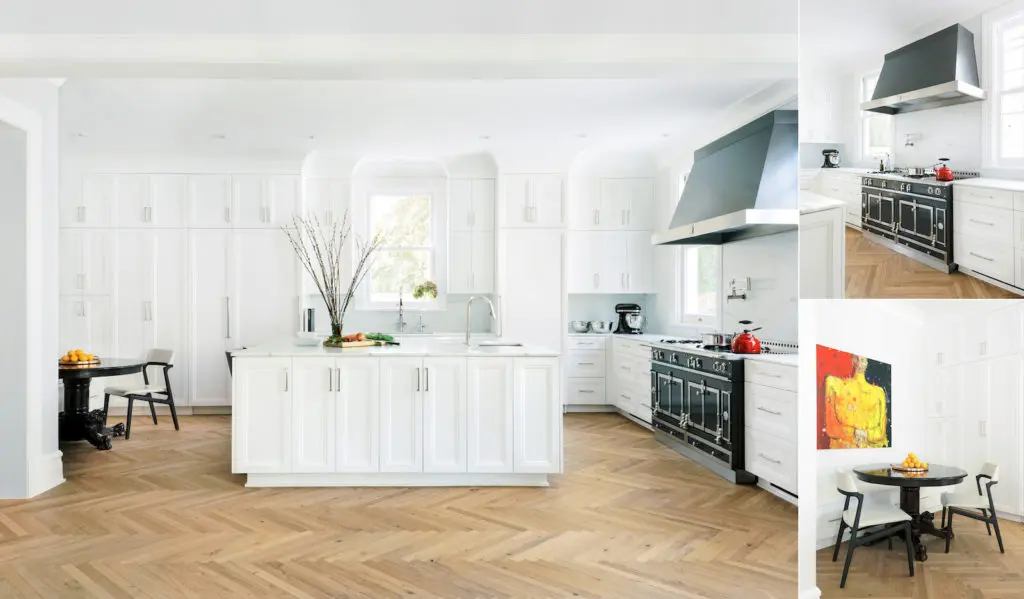 Winning Entry, Residential Historical Restoration/Preservation: 6 Courtlandt Place by Mirador Group (photo by Divya Pande) 