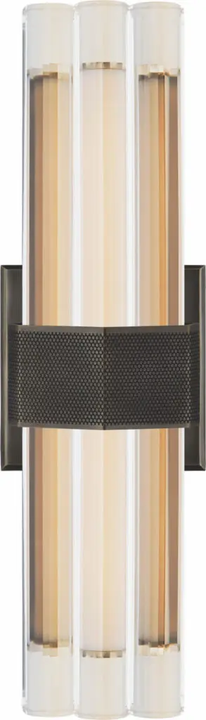 Winning Entry, Best in Product Design: The Fascio Collection designed by Rottet Studio for Visual Comfort