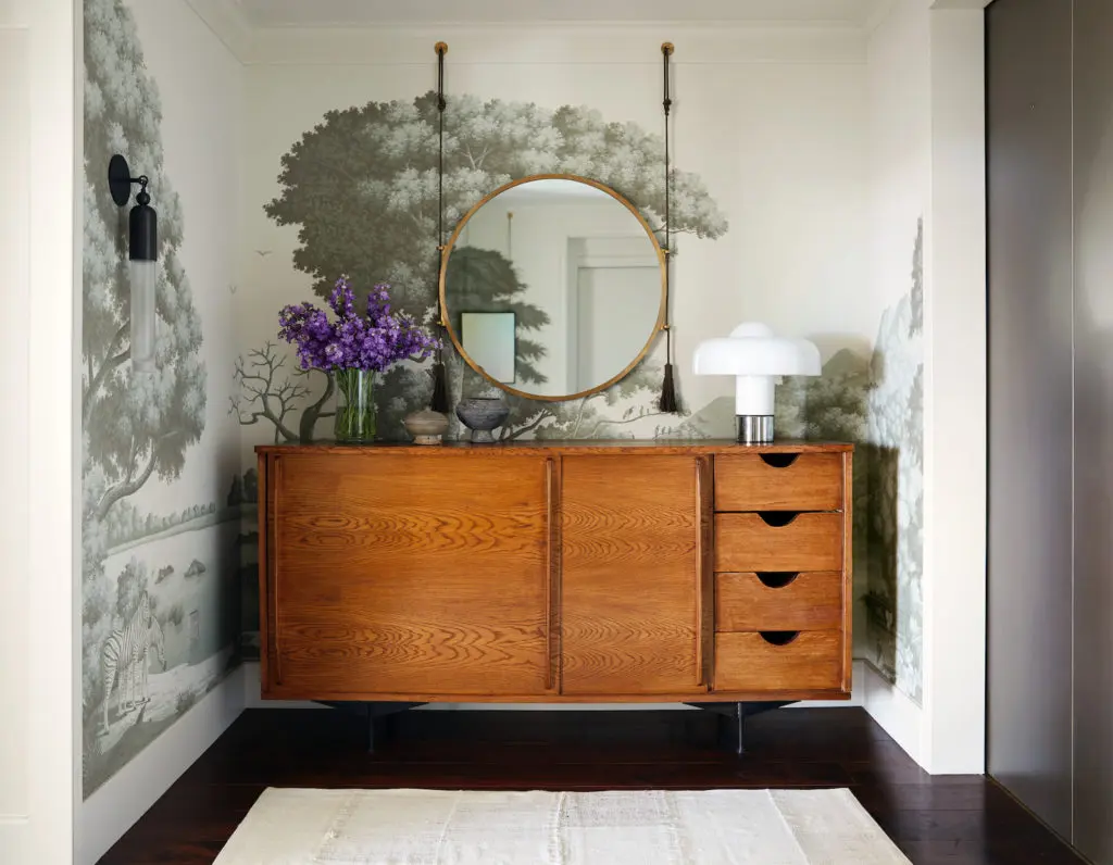 Winning Entry, Residential Interior Design Under 3,500 Square Feet: Brandon Fontenot Interiors (Pär Bengtsson) 