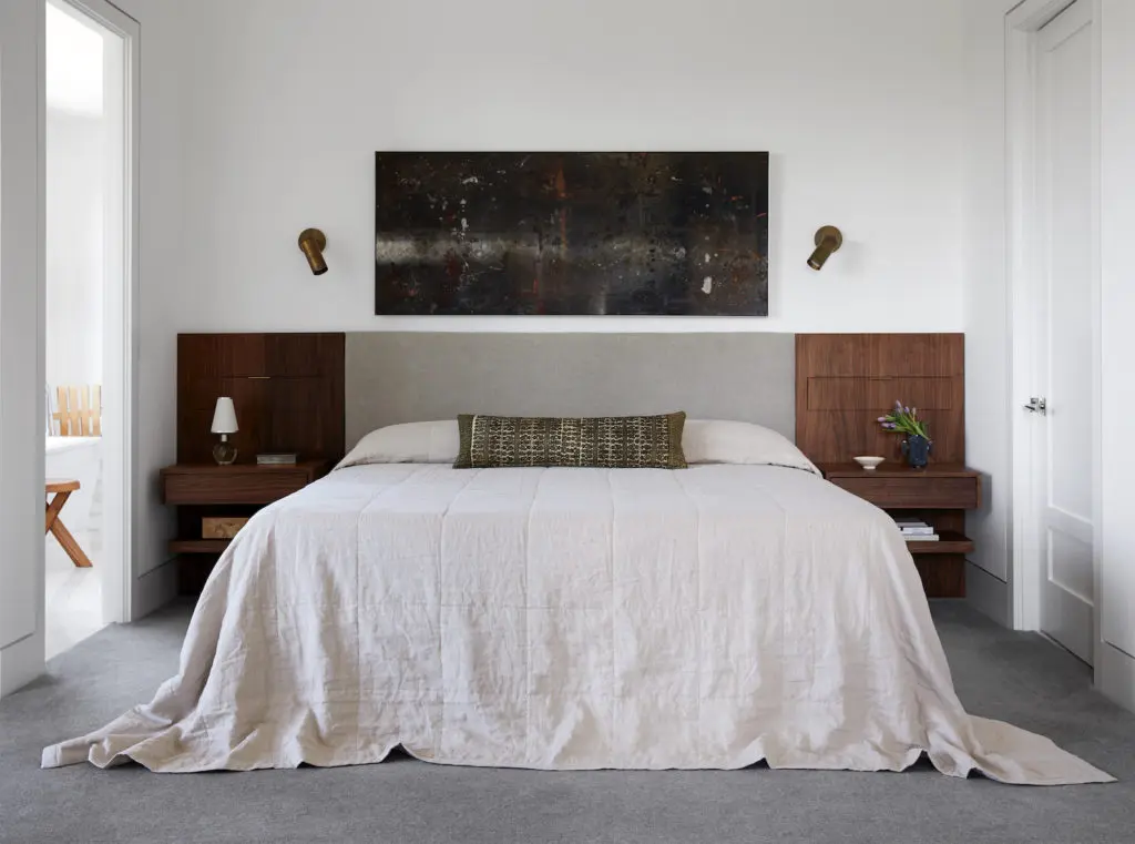 Winning Entry, Residential Interior Design Under 3,500 Square Feet: Brandon Fontenot Interiors (Pär Bengtsson) 