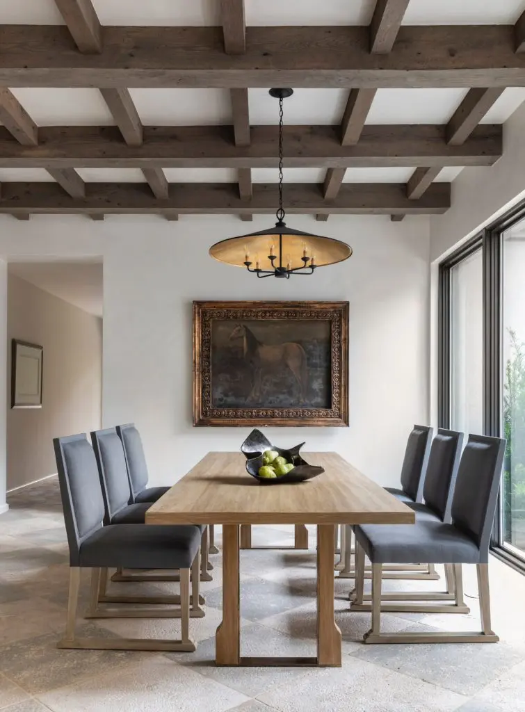 Winning Entry, Singular Space - Kitchen: Marie Flanigan Interiors (photo by Julie Soefer) 